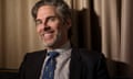 Michael Chabon is attracted to recurrence and companionship in his own reading life, from Faulkner to Dante.