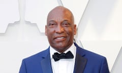 John Singleton