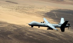 General Atomics MQ-9 Reaper