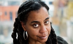 Suzan-Lori Parks.