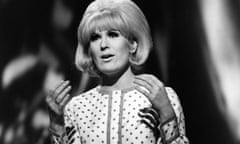 Dusty Springfield