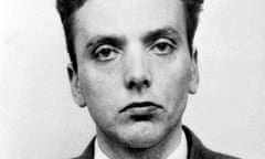 Ian Brady