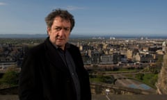 Ken Stott Rebus