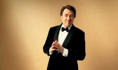 Jonathan Ross hosted ITV’s Oscars coverage.