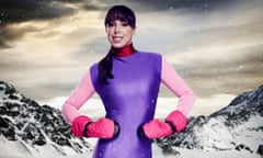 Beth Tweddle