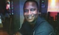 Sheku Bayoh