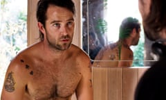 Sullivan Stapleton in Animal Kingdom