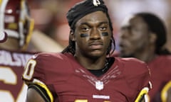 Robert Griffin III