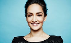 Archie Panjabi