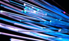 Fibre optic cables