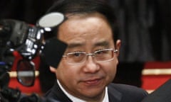 Ling Jihua