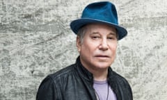 Paul Simon