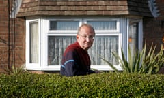 Hartlepool General Election 2017.

Tim robson, Frederick street, The Headlands.