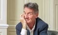 Michael Palin, English comedian, actor, writer and television presenter, Photographed in London, England, United Kingdom.