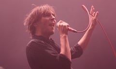 Phoenix Perform At O2 Academy Brixton