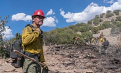 Josh Brolin in Only the Brave.