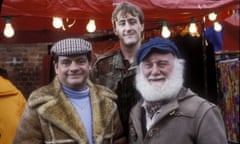 Only Fools and Horses