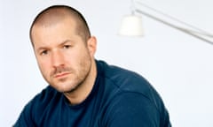 Jonathan Ive, chief design officer at Apple, will be the RCA’s new chancellor