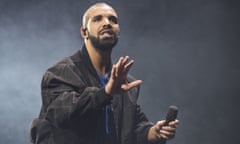 Drake is one of several top-tier artists who will allegedly skip this year’s Grammy awards.