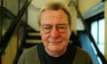 Alan Parker, film director