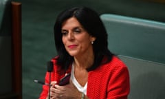 Julia banks