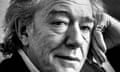 Michael Gambon in 2000.