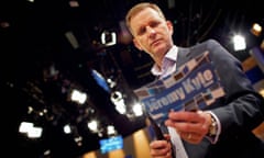 The Jeremy Kyle Show