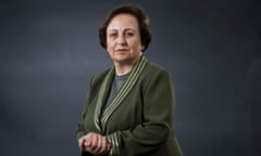 Shirn Ebadi