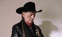 Willie Nelson