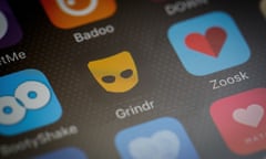 Grindr