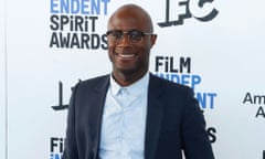 35th Film Independent Spirit Awards - Arrivals - Santa Monica, California, U.S., February 8, 2020 - Barry Jenkins. REUTERS/Lucas Jackson