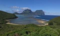 Lord Howe Island