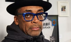 Spike Lee.