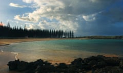 Norfolk Island