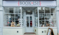 Book-ish bookshop