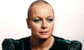 Samantha Morton portrait