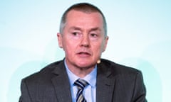 Willie Walsh