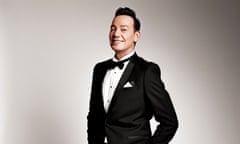 Craig Revel Horwood