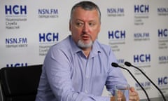 Igor Girkin