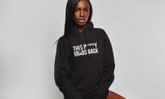 LAPP Grabs Back collection hoodie.