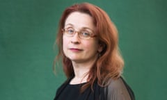 Audrey Niffenegger