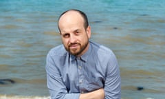 Musician Matthew Herbert