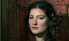 Rachel Unthank