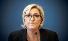 Marine Le Pen