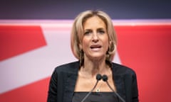 Emily Maitlis