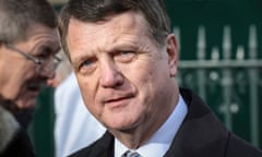 Gerard Batten