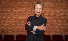 Laurie Anderson