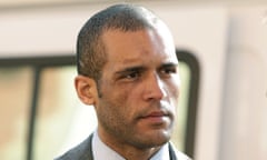 Clarke Carlisle