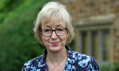 Andrea Leadsom