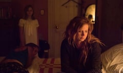 Sharp Objects<br>Sharp Objects Season 1 Episode 6
Chief Vickery uncovers a key piece of evidence; Amma bonds with Camille during and after a wild party.